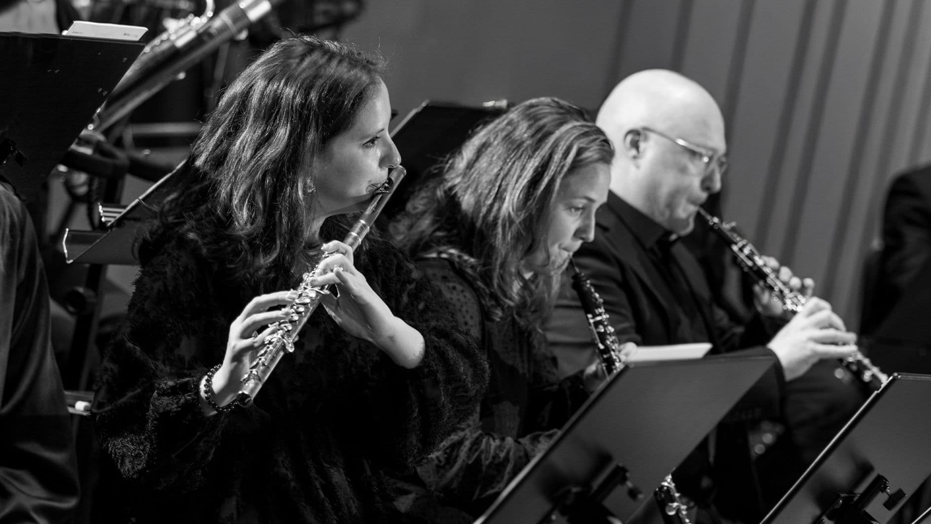 Lunchkonsert: Dvorák och Mozart