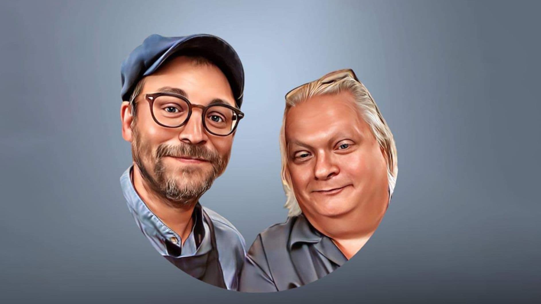 QUIZBONANZA med Eric & Kjell i september