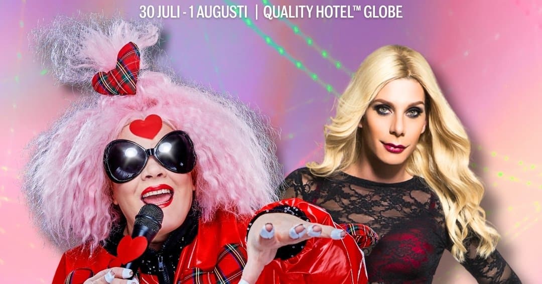 Bar For All: Dj Leo.B & Miss Inga