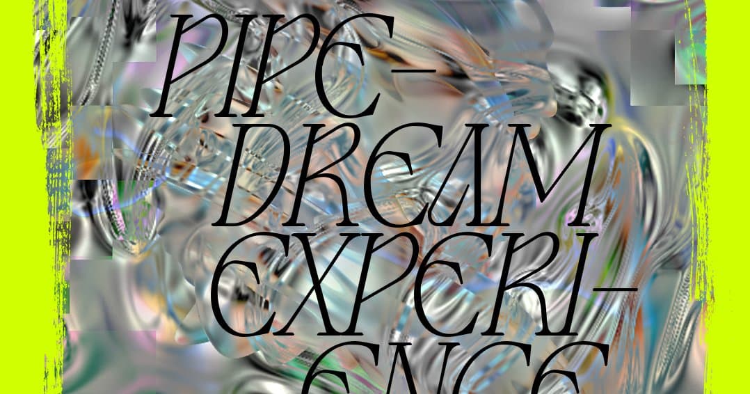 Pipedream Experience at Stockholm Fringe Festival