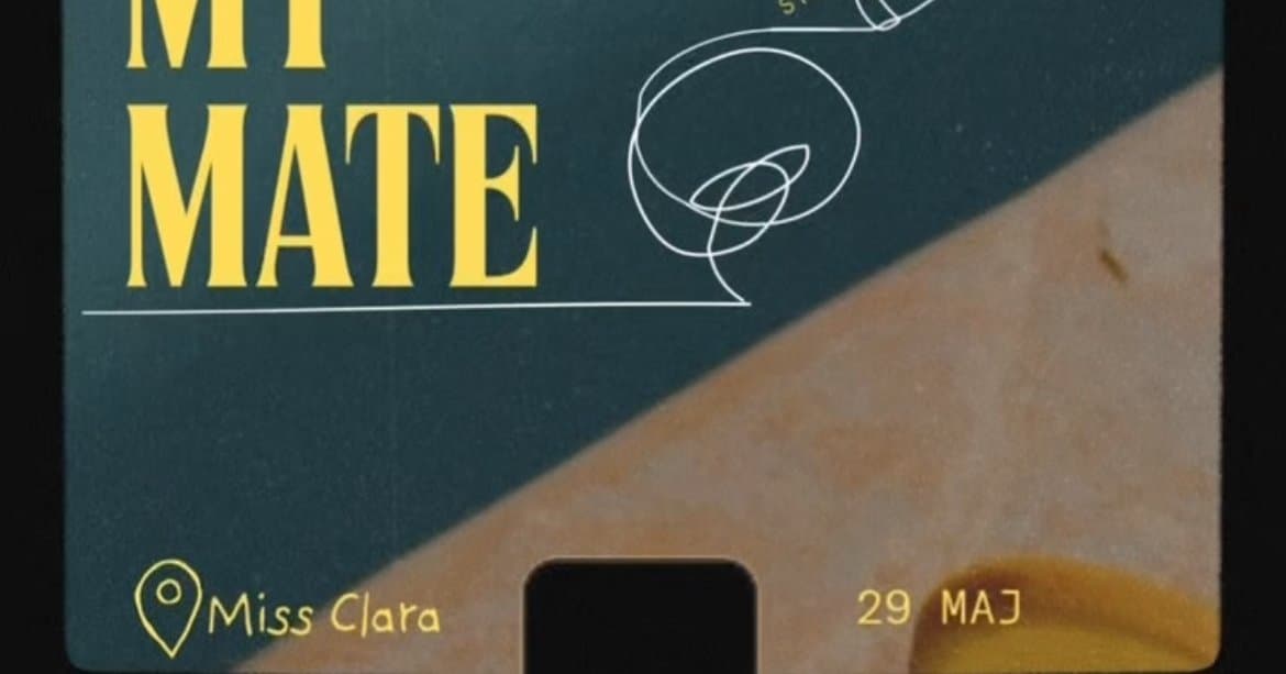 Pitch My Mate (pitch ticket)