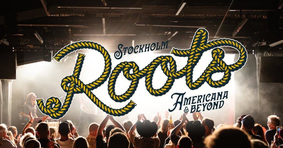 Stockholm Roots Festival